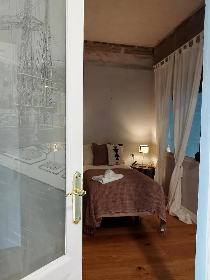 Railway By Staynnapartments Bilbao 0*,  Spain